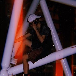 Meet your Posher, Jake